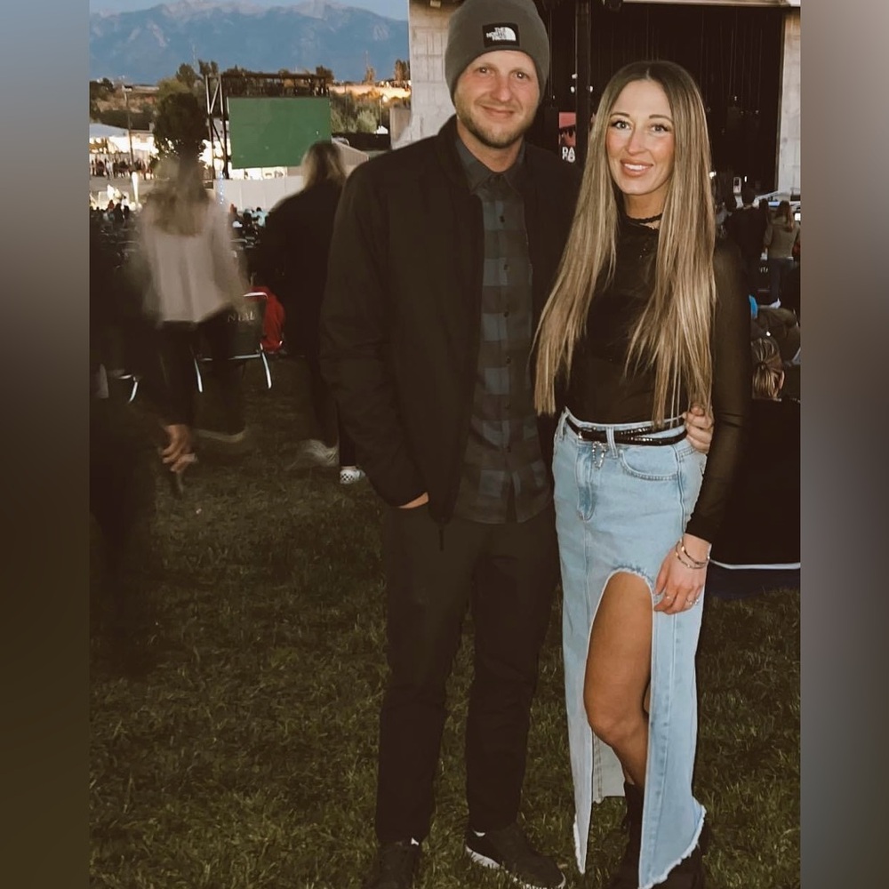 Meet your Posher, Matt